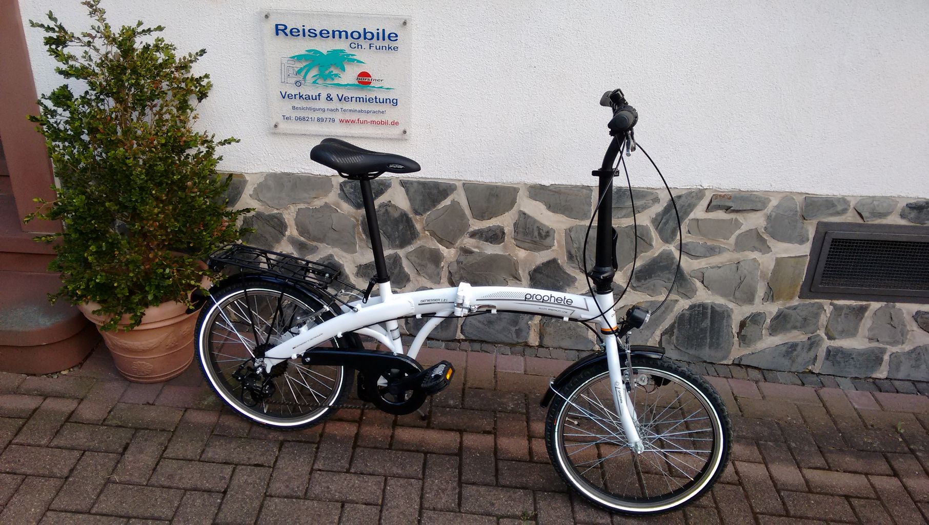 fahrrad 2016