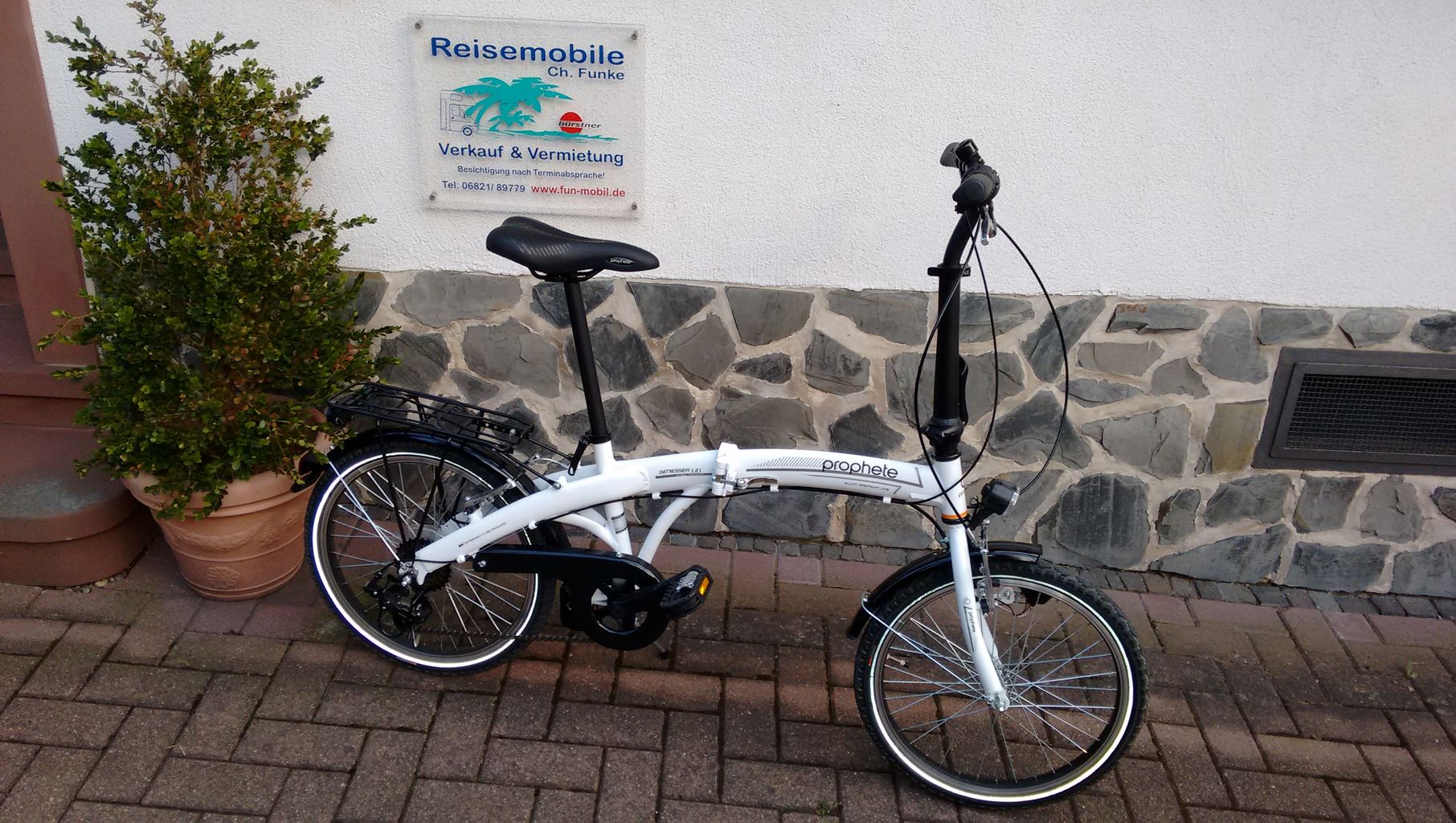 fahrrad 2016